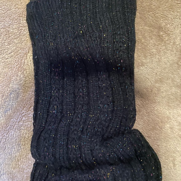 XOXO Leg Warmers NEW with Tag, in original packaging - Picture 6 of 9